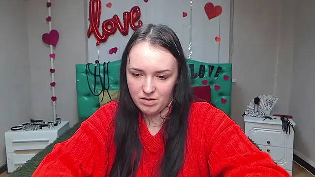 IsabelBlackberry online show from 03-17-25, 11:53