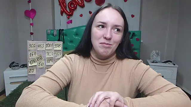 IsabelBlackberry online show from 09-28-25, 05:02