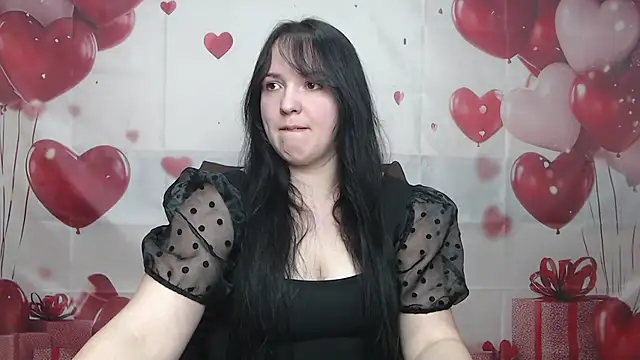 IsabelBlackberry online show from 04-15-26, 06:20