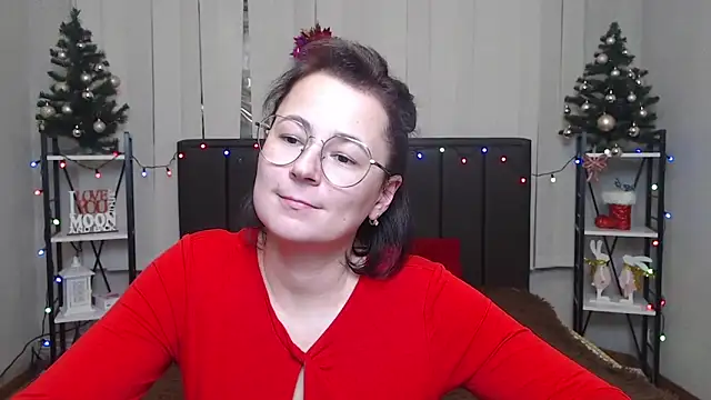 MarieSho online show from 01-08-25, 01:31