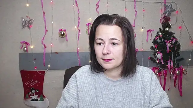 Snapshot of MarieSho chatting on 01-14-25, 05:56 MarieSho online show from 01-14-25, 05:56