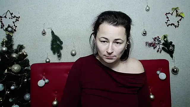 MarieSho online show from 01-17-25, 01:24