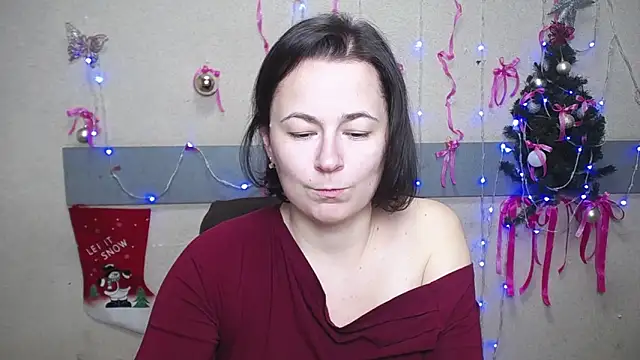 Snapshot of MarieSho chatting on 01-19-25, 01:22 MarieSho online show from 01-19-25, 01:22