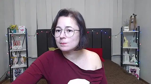 Snapshot of MarieSho chatting on 01-31-25, 10:20 MarieSho online show from 01-31-25, 10:20