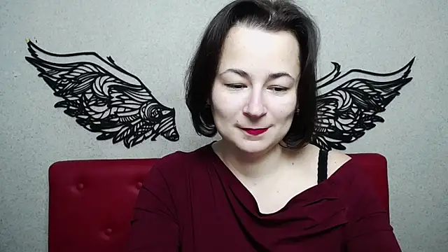 Snapshot of MarieSho chatting on 02-10-25, 01:33 MarieSho online show from 02-10-25, 01:33