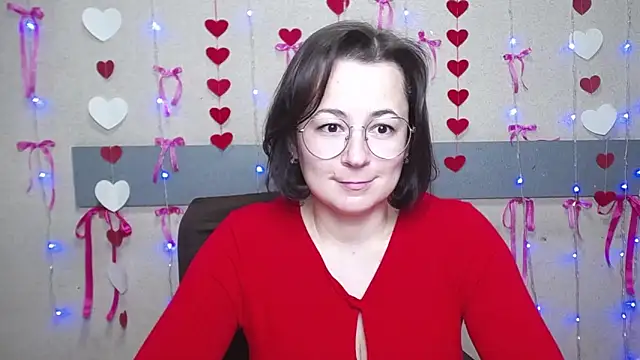 Snapshot of MarieSho chatting on 02-12-25, 03:07 MarieSho online show from 02-12-25, 03:07