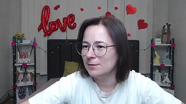 MarieSho online show from 03-14-25, 06:07