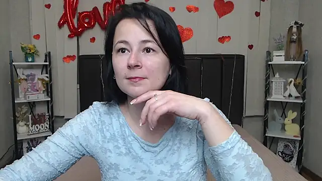 MarieSho online show from 03-23-26, 06:01