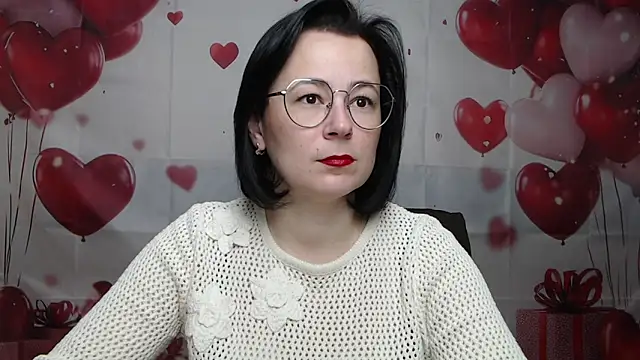 MarieSho online show from 03-25-26, 07:14