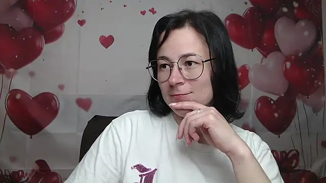 MarieSho online show from 04-19-26, 06:10