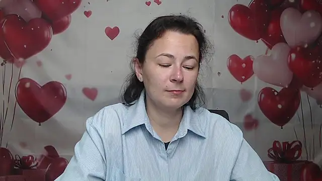 MarieSho online show from 07-10-26, 05:04