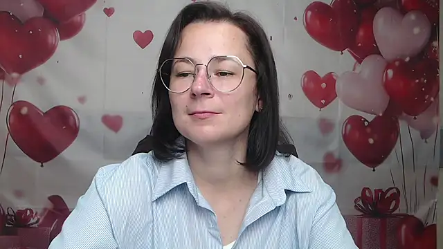 MarieSho online show from 07-12-26, 05:15