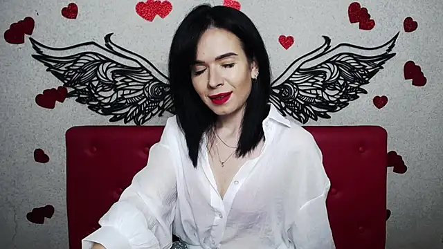 Snapshot of JasmineKouch chatting on 02-14-25, 06:08 JasmineKouch online show from 02-14-25, 06:08