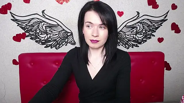 Snapshot of JasmineKouch chatting on 02-22-25, 12:27 JasmineKouch online show from 02-22-25, 12:27
