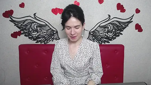 Snapshot of JasmineKouch chatting on 03-16-25, 01:07 JasmineKouch online show from 03-16-25, 01:07