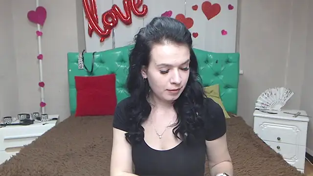 JasmineKouch online show from 03-09-26, 06:23