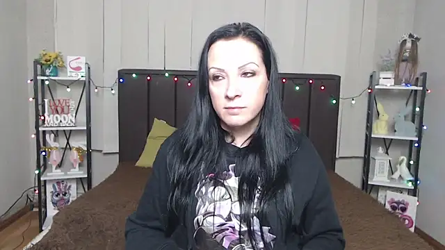 ElizabethSho online show from 01-21-25, 09:15