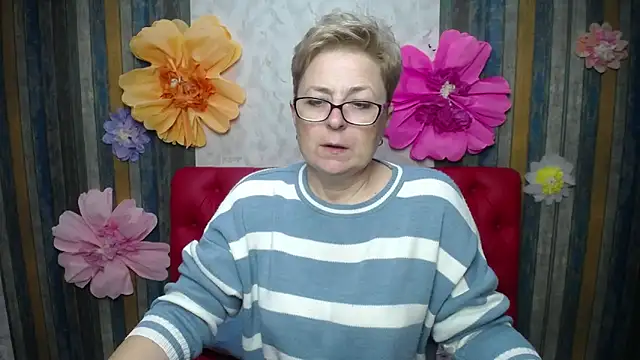 EmiliaGree online show from 05-02-26, 05:07