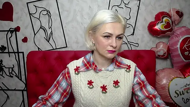 OliviaHorst online show from 03-20-25, 06:08