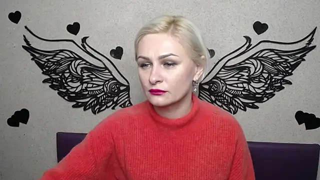 Snapshot of OliviaHorst chatting on 01-17-26, 06:33 OliviaHorst online show from 01-17-26, 06:33