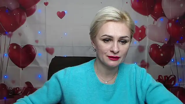 Snapshot of OliviaHorst chatting on 01-31-26, 08:40 OliviaHorst online show from 01-31-26, 08:40