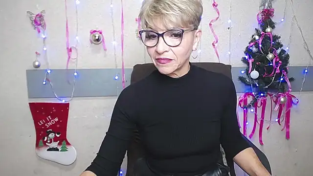 EllaBonito online show from 01-08-25, 06:31