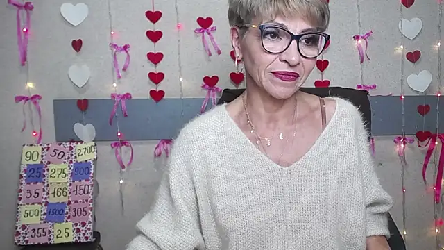 EllaBonito online show from 02-10-25, 09:25