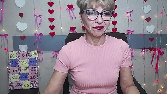 EllaBonito online show from 02-13-25, 03:46