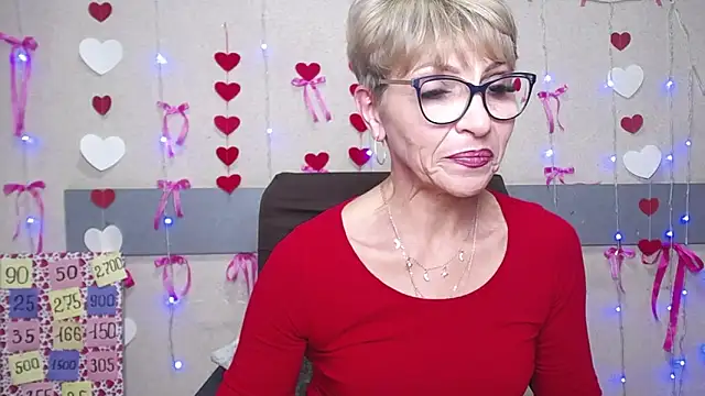 EllaBonito online show from 02-16-25, 06:21