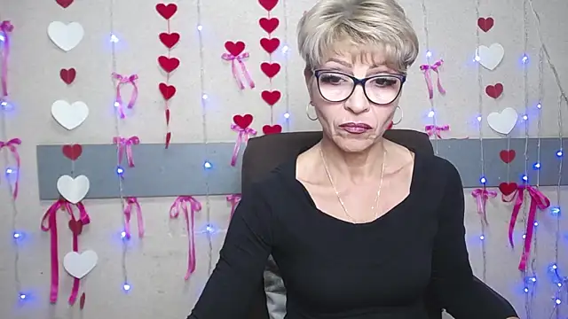 EllaBonito online show from 02-23-25, 06:28