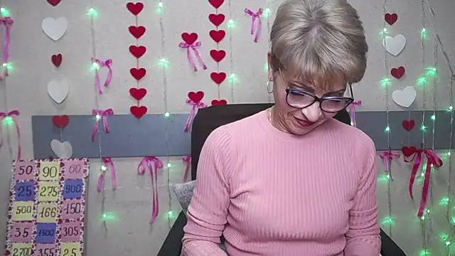 EllaBonito online show from 02-24-25, 06:38