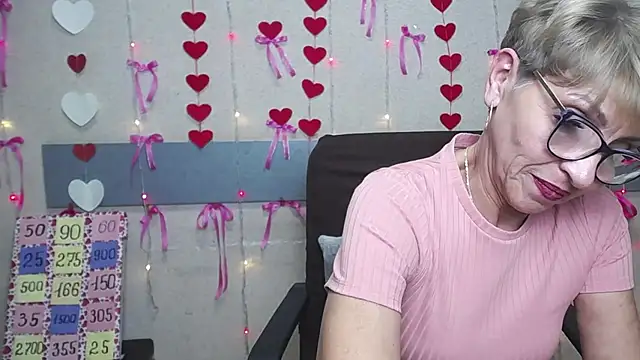 EllaBonito online show from 03-01-25, 04:00