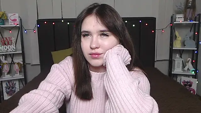 LauraHlot online show from 02-06-25, 09:17