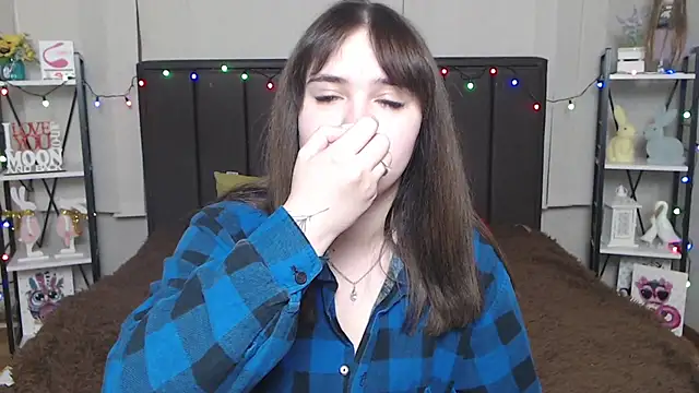 LauraHlot online show from 02-11-25, 03:50