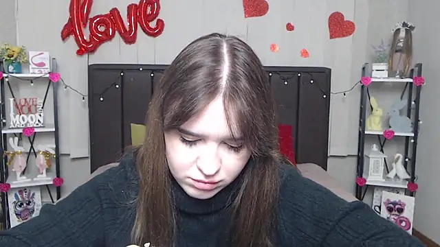 LauraHlot online show from 02-23-25, 09:26