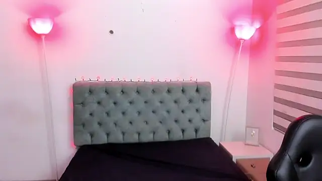 Camiila Osorio online show from 02-07-25, 03:45