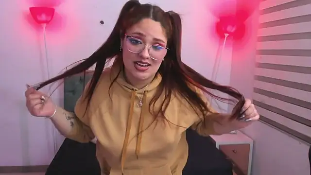 Camiila Osorio online show from 02-09-25, 03:53