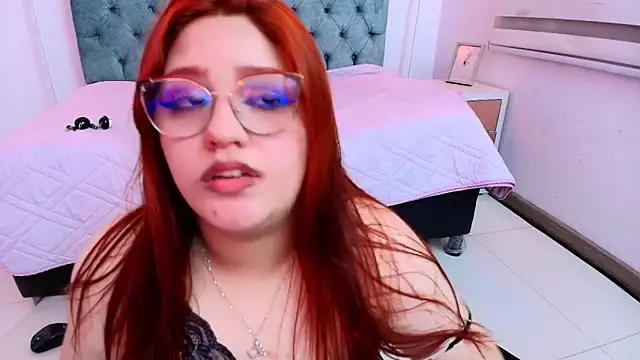 Camiila Osorio online show from 03-21-25, 07:00