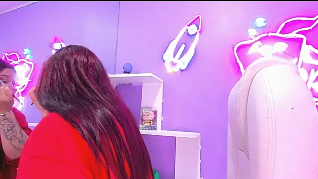 Camiila Osorio online show from 09-23-25, 07:28