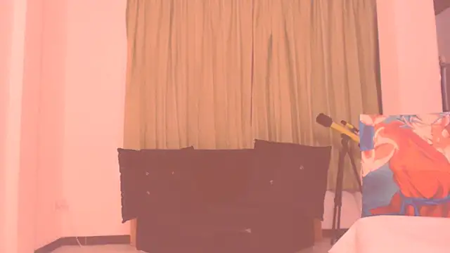 Snapshot of Stephanie520 chatting on 12-16-25, 09:47 Stephanie520 online show from 12-16-25, 09:47