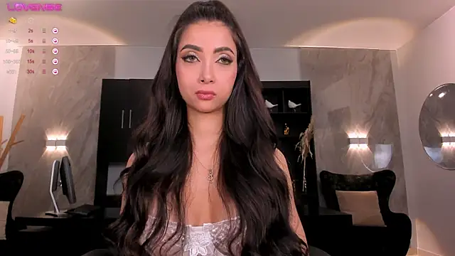 ValeriaVelvet online show from 03-06-25, 03:13