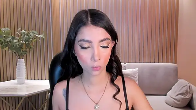 ValeriaVelvet online show from 07-03-26, 12:11