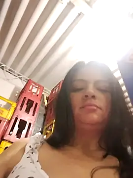 Linda Lars online show from 03-03-25, 04:03