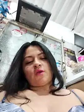 Linda Lars online show from 03-17-25, 05:23