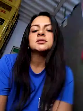 Linda Lars online show from 09-13-25, 02:44