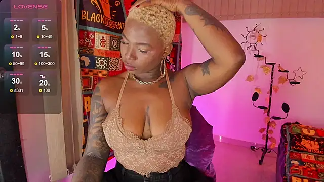 KenyaMystic online show from 01-25-25, 11:54