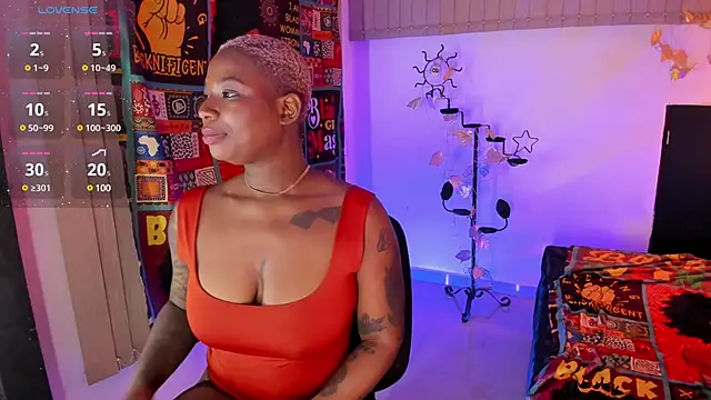 KenyaMystic online show from 02-17-25, 11:42