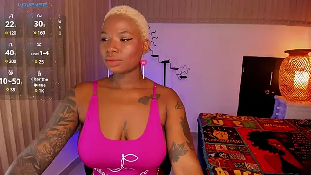 KenyaMystic online show from 03-07-25, 11:49