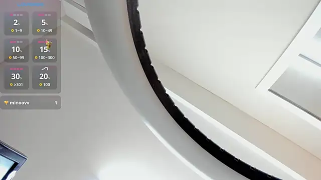 KenyaMystic online show from 11-17-25, 10:32