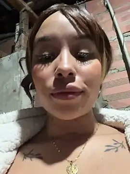 MarieLeon online show from 03-18-25, 11:20